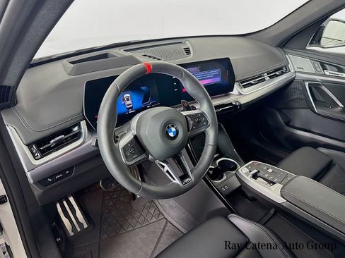 Used 2026 BMW X1 M35i w/ Technology Package AWD/4WD image 9