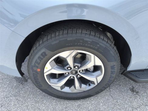 New 2027 Ford Expedition Max Active RWD image 10