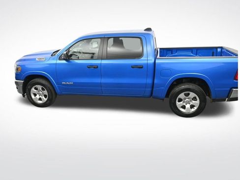 Used 2025 RAM 1500 Big Horn AWD/4WD image 28