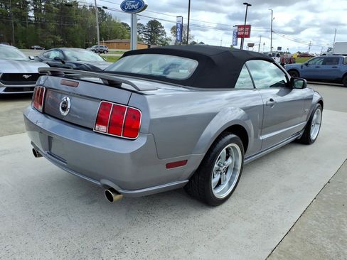 Used 2006 Ford Mustang GT Premium image 5