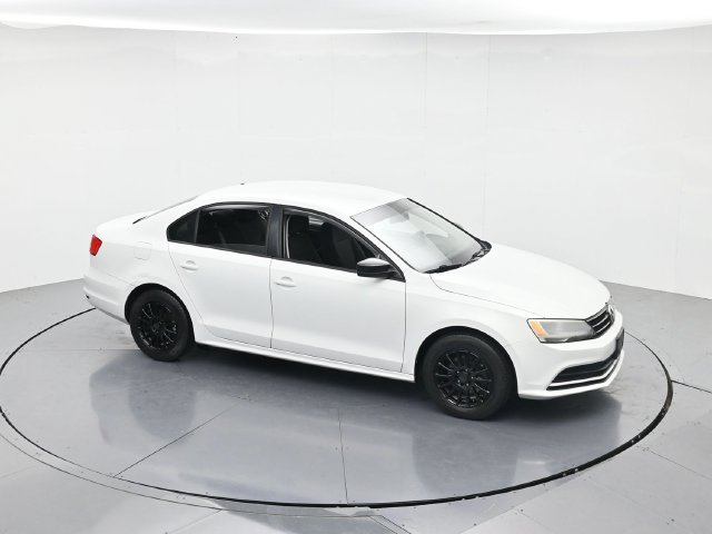 Used 2015 Volkswagen Jetta S FWD image 42