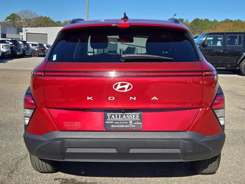 Used 2025 Hyundai Kona SEL image 7