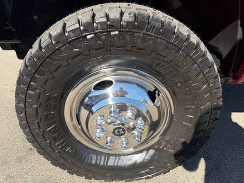 Used 2018 RAM 3500 Tradesman w/ Chrome Appearance Group AWD/4WD image 25