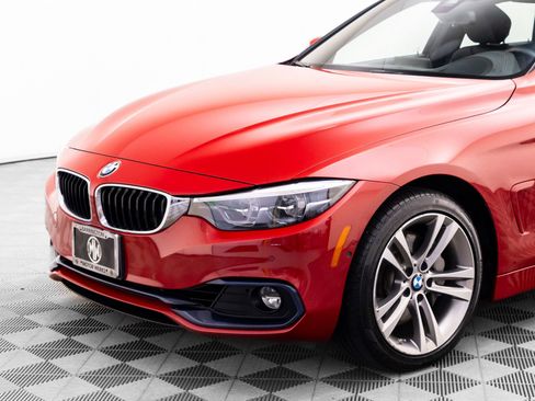 Used 2019 BMW 440i Gran Coupe xDrive w/ Executive Package AWD/4WD image 37