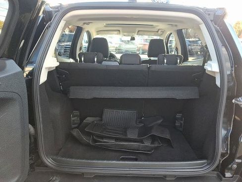 Certified 2021 Ford EcoSport SE w/ SE Appearance Package image 29