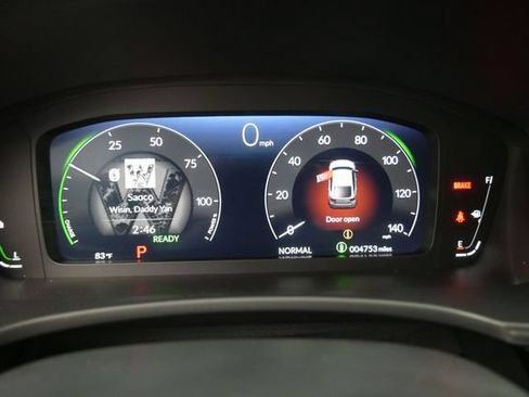 Used 2026 Honda Civic Sport Touring image 9