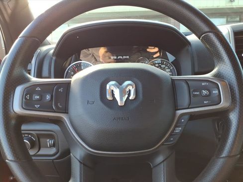 Used 2024 RAM 2500 Tradesman image 21