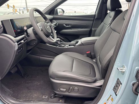 New 2026 Hyundai Santa Cruz SEL AWD/4WD image 3