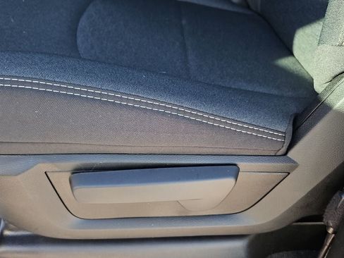 New 2026 RAM 2500 Tradesman image 23