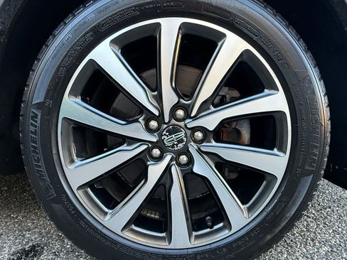 Used 2019 Lincoln MKC Reserve w/ MKC Climate Package image 22