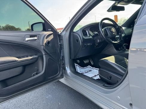 Used 2023 Dodge Charger Scat Pack w/ Daytona Edition Group image 13