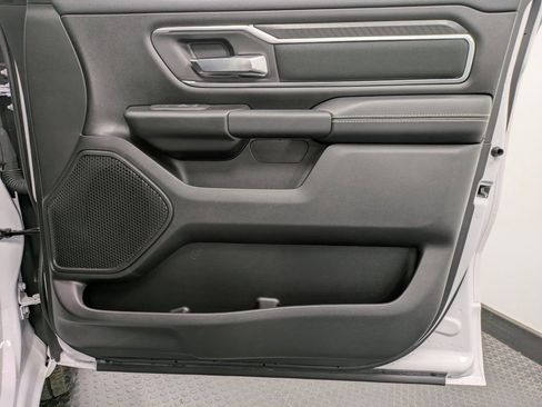 Used 2025 RAM 1500 Big Horn image 27