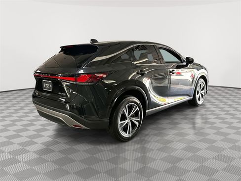 Used 2024 Lexus RX 350 FWD image 3