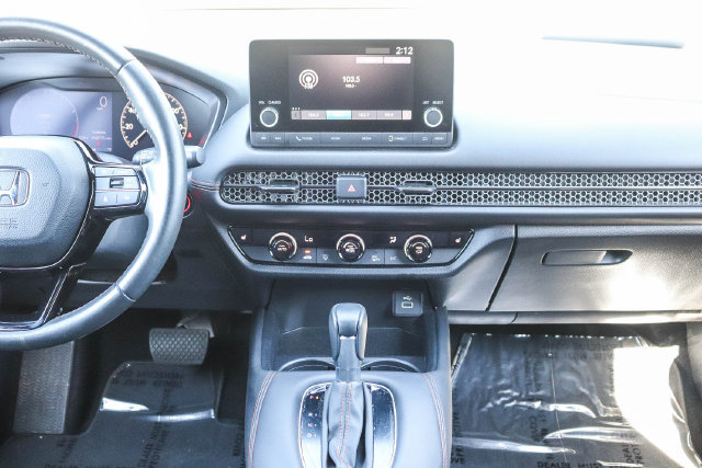 Used 2024 Honda HR-V Sport image 14