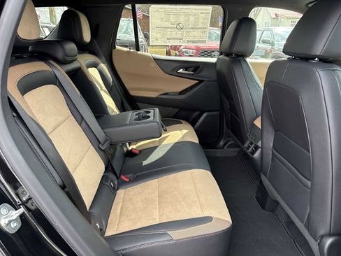 New 2026 Chevrolet Equinox ACTIV w/ Convenience Package III AWD/4WD image 26