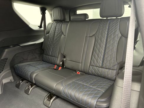 New 2026 Cadillac Escalade IQL Luxury AWD/4WD image 14