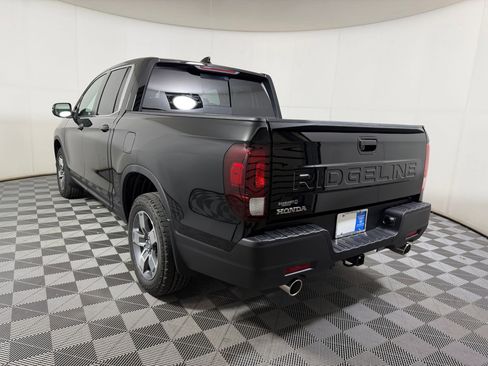 New 2026 Honda Ridgeline RTL image 19