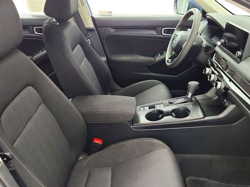Used 2023 Honda Civic LX image 22