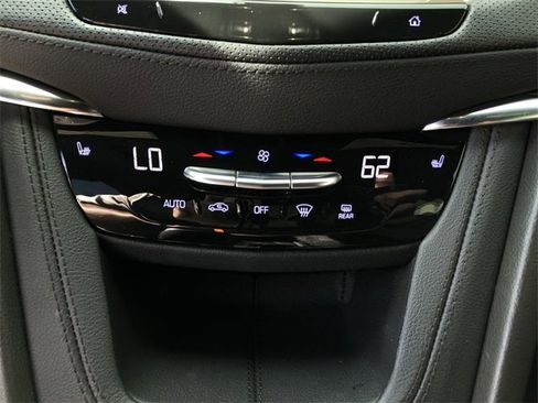 Used 2022 Cadillac XT5 Premium Luxury w/ Technology Package image 26