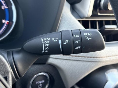 Used 2023 Toyota RAV4 XLE image 12