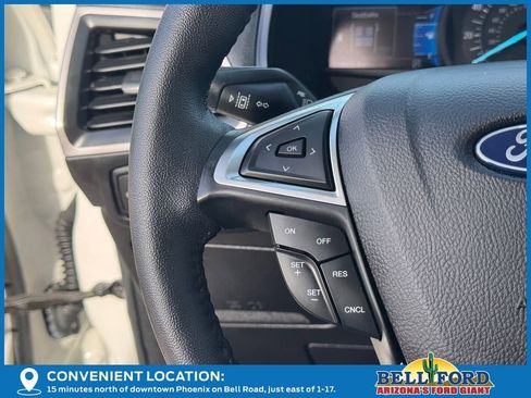 Used 2024 Ford Edge SEL w/ Convenience Package image 23