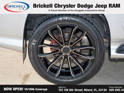 Used 2017 Lexus GX 460 Premium image 43