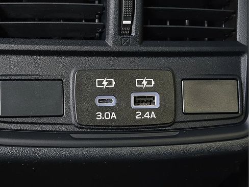 New 2026 Subaru Outback Premium AWD/4WD image 11