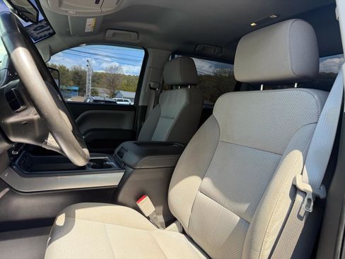 Used 2016 Chevrolet Silverado 2500 LT w/ Custom Sport Edition AWD/4WD image 11