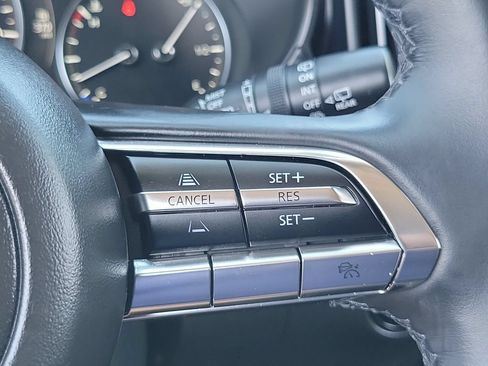 Certified 2026 MAZDA CX-50 AWD 2.5 Hybrid w/ Cargo Package image 6