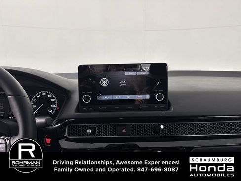 Used 2026 Honda Civic Sport image 7
