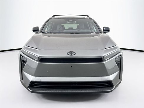 New 2026 Toyota bZ image 4