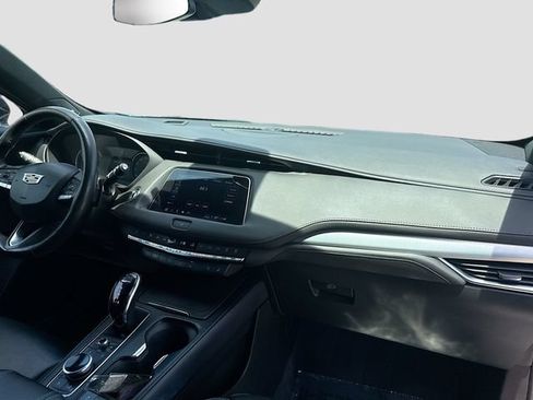 Used 2023 Cadillac XT4 Premium Luxury w/ Driver Assist Package FWD image 30