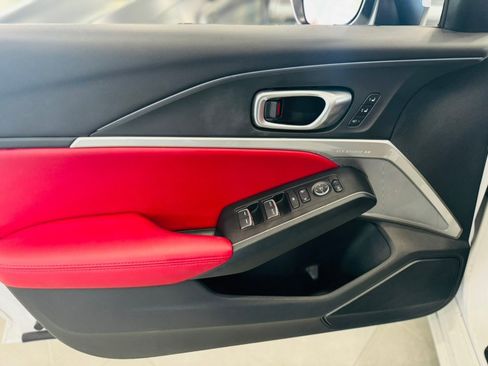 Used 2023 Acura Integra A-Spec image 12