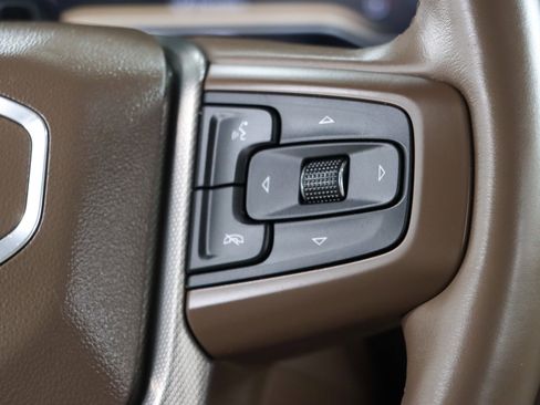 Used 2024 GMC Yukon Denali w/ Advanced Technology Package AWD/4WD image 15