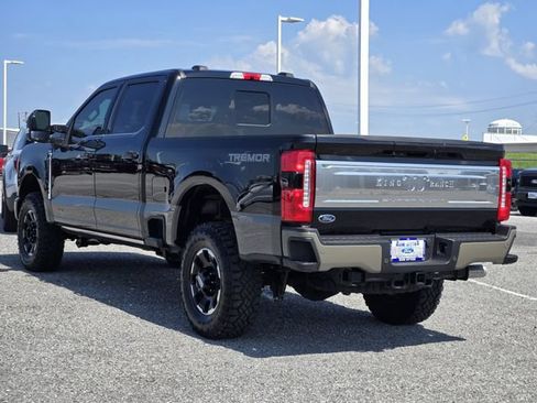 Used 2026 Ford F250 King Ranch w/ Tremor Off-Road Package AWD/4WD image 5