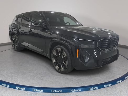 Used 2023 BMW XM AWD/4WD image 4