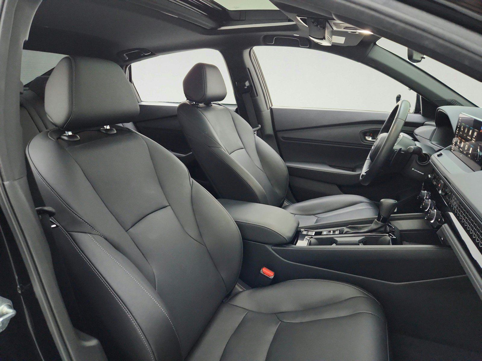 Used 2024 Honda Accord Sport image 30