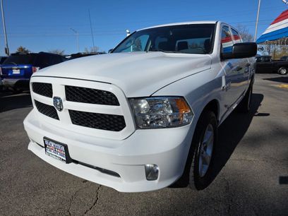 Used 2013 RAM 1500 Express