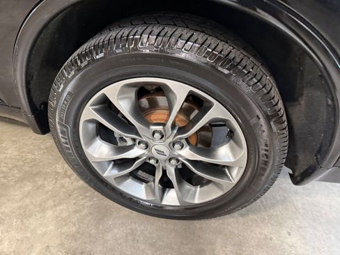 Used 2020 Dodge Durango R/T AWD/4WD image 28