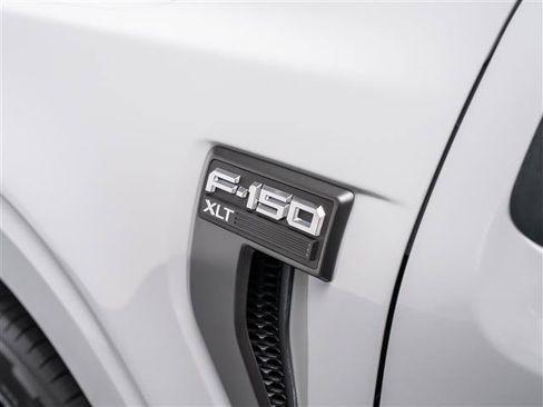 Used 2023 Ford F150 XLT w/ Equipment Group 302A High RWD image 30