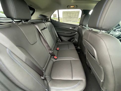 New 2026 Buick Encore GX Sport Touring w/ Advanced Technology Package FWD image 27