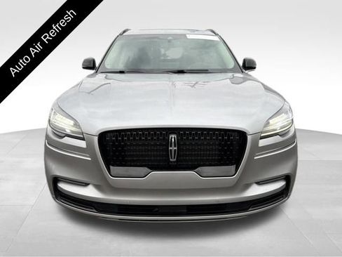 Certified 2024 Lincoln Aviator Reserve w/ Jet Package image 11