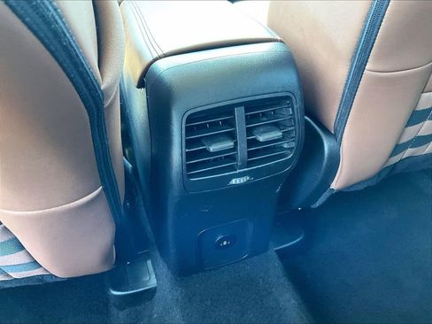 Used 2025 Ford Bronco Sport Outer Banks AWD/4WD image 28