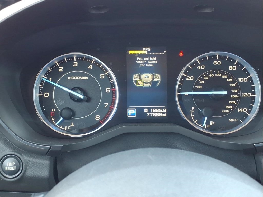 Used 2022 Subaru Ascent Touring AWD/4WD image 28