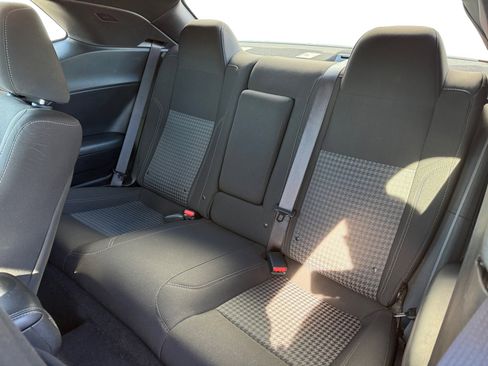 Used 2023 Dodge Challenger SXT image 16