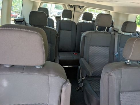 Used 2023 Ford Transit 350 XLT RWD image 20