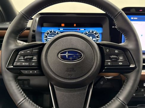 New 2026 Subaru Outback Touring XT AWD/4WD image 14
