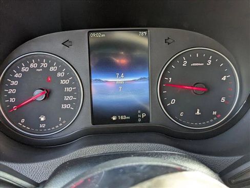 New 2026 Mercedes-Benz Sprinter 2500 image 10