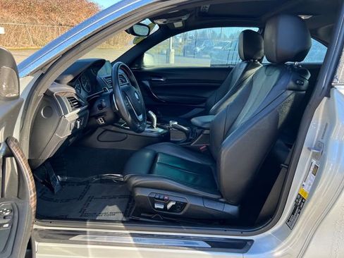 Used 2016 BMW 228i xDrive Coupe image 17