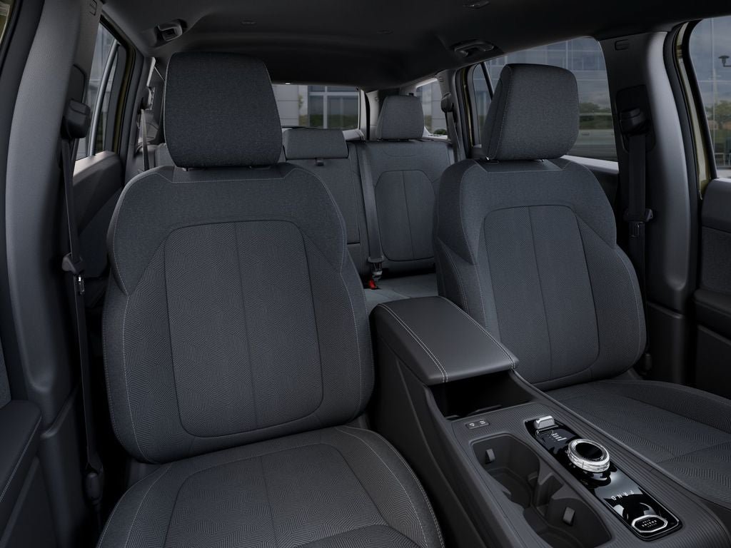 New 2026 Jeep Cherokee Laredo AWD/4WD image 16